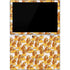 Disney Lady & The Tramp Lady Pattern Surface Pro 7 Skin