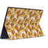 Disney Lady & The Tramp Lady Pattern Surface Pro 7 Skin