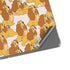 Disney Lady & The Tramp Lady Pattern Surface Pro 9 Skin