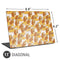 Disney Lady & The Tramp Lady Pattern Universal Laptop 11in (8.8 x 6.2in) Skin