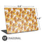Disney Lady & The Tramp Lady Pattern Universal Laptop 12in (9.8 x 6.8in) Skin