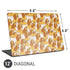 Disney Lady & The Tramp Lady Pattern Universal Laptop 12in (9.8 x 6.8in) Skin