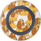 Disney Lady & The Tramp Lady Pattern Wireless Charger Skin