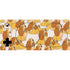 Disney Lady & The Tramp Lady Pattern Xbox Adaptive Controller Skin