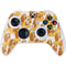 Disney Lady & The Tramp Lady Pattern Xbox Series S Controller Skin