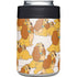 Disney Lady & The Tramp Lady Pattern Yeti Colster Can Insulator Skin