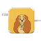 Disney Lady & The Tramp Lady Portrait 85W Power Adapter (15 and 17 inch MacBook Pro Charger) Skin