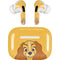 Disney Lady & The Tramp Lady Portrait AirPods Pro 2nd Gen Skin