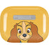 Disney Lady & The Tramp Lady Portrait AirPods Pro 2nd Gen Skin
