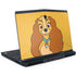 Disney Lady & The Tramp Lady Portrait Dell Alienware Skin