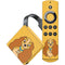 Disney Lady & The Tramp Lady Portrait Amazon Fire TV Skin