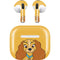 Disney Lady & The Tramp Lady Portrait Apple AirPods (3rd Gen 2021) Skin