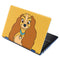 Disney Lady & The Tramp Lady Portrait Aspire R11 11.6in Skin