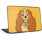 Disney Lady & The Tramp Lady Portrait HP Chromebook Skin