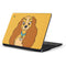 Disney Lady & The Tramp Lady Portrait Samsung Chromebook Skin