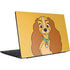 Disney Lady & The Tramp Lady Portrait Dell Vostro Skin
