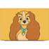 Disney Lady & The Tramp Lady Portrait Dell Vostro Skin