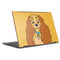 Disney Lady & The Tramp Lady Portrait HP Envy Skin