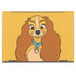 Disney Lady & The Tramp Lady Portrait HP Envy Skin