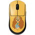 Disney Lady & The Tramp Lady Portrait G Pro Wireless Gaming Mouse Skin