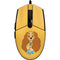 Disney Lady & The Tramp Lady Portrait G203 Prodigy RGB Wired Gaming Mouse Skin
