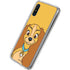 Disney Lady & The Tramp Lady Portrait Galaxy A10e Clear Case