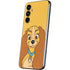 Disney Lady & The Tramp Lady Portrait Galaxy A54 5G Skin