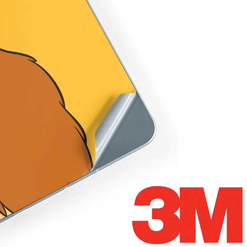 Disney Lady & The Tramp Lady Portrait Galaxy Book 12in Skin