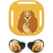 Disney Lady & The Tramp Lady Portrait Galaxy Buds Pro Skin