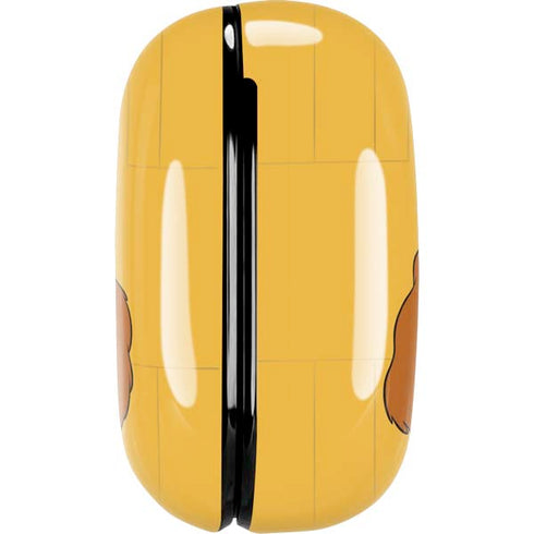 Disney Lady & The Tramp Lady Portrait Galaxy Buds Pro Skin