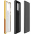 Disney Lady & The Tramp Lady Portrait Galaxy Note20 5G Pro Case