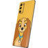 Disney Lady & The Tramp Lady Portrait Galaxy Note20 5G Skin
