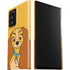 Disney Lady & The Tramp Lady Portrait Galaxy Note20 Ultra 5G Lite Case