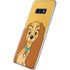 Disney Lady & The Tramp Lady Portrait Galaxy S10e Skin