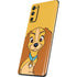 Disney Lady & The Tramp Lady Portrait Galaxy S20 Fan Edition Skin