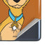 Disney Lady & The Tramp Lady Portrait Galaxy S20 Fan Edition Skin