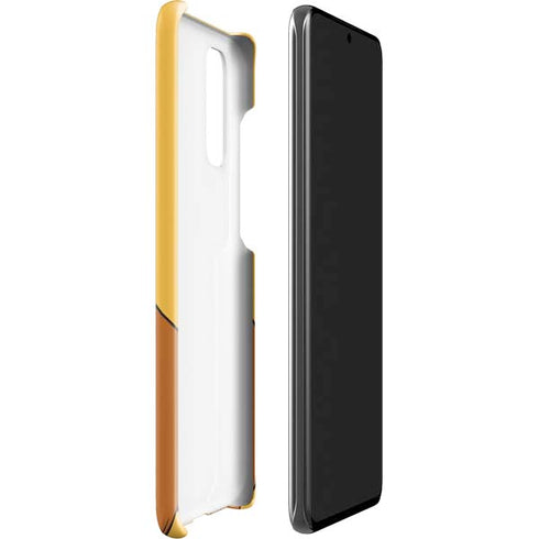 Disney Lady & The Tramp Lady Portrait Galaxy S20 Lite Case