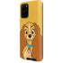 Disney Lady & The Tramp Lady Portrait Galaxy S20 Plus Pro Case