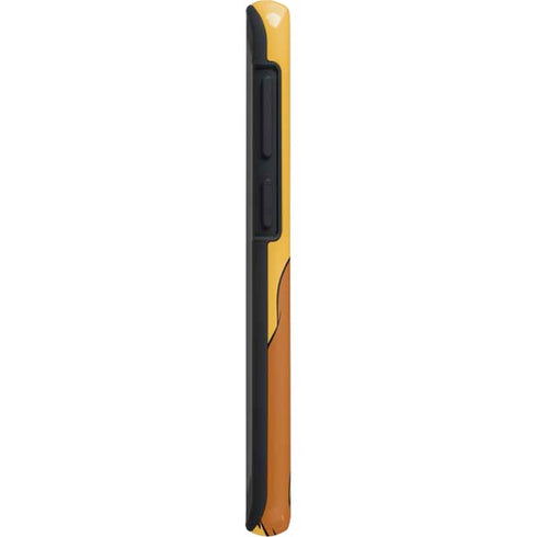 Disney Lady & The Tramp Lady Portrait Galaxy S20 Plus Pro Case