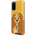 Disney Lady & The Tramp Lady Portrait Galaxy S20 Pro Case