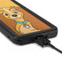 Disney Lady & The Tramp Lady Portrait Galaxy S20 Waterproof Case