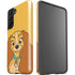 Disney Lady & The Tramp Lady Portrait Galaxy S21 5G Pro Case
