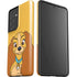 Disney Lady & The Tramp Lady Portrait Galaxy S21 Ultra 5G Pro Case
