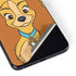 Disney Lady & The Tramp Lady Portrait Galaxy S22 Plus Skin