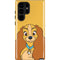 Disney Lady & The Tramp Lady Portrait Galaxy S22 Ultra Pro Case