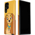 Disney Lady & The Tramp Lady Portrait Galaxy S22 Ultra Pro Case