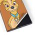 Disney Lady & The Tramp Lady Portrait Galaxy S22 Ultra Skin