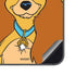 Disney Lady & The Tramp Lady Portrait Galaxy S23 FE Skin