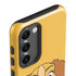 Disney Lady & The Tramp Lady Portrait Galaxy S23 Plus Pro Case