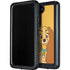Disney Lady & The Tramp Lady Portrait Galaxy S23 Plus Waterproof Case